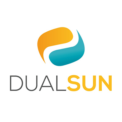 DUALSUN notre partenaire distributeur de modules solaires photovoltaïques