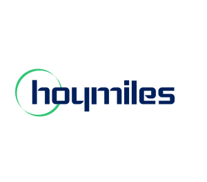 HOYMILES partenaire onduleurs photovoltaïques